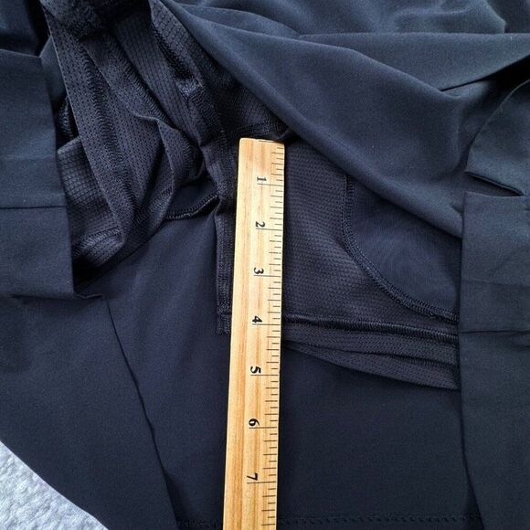 Athleta Soho Skirt Skort Black - Picture 9 of 11